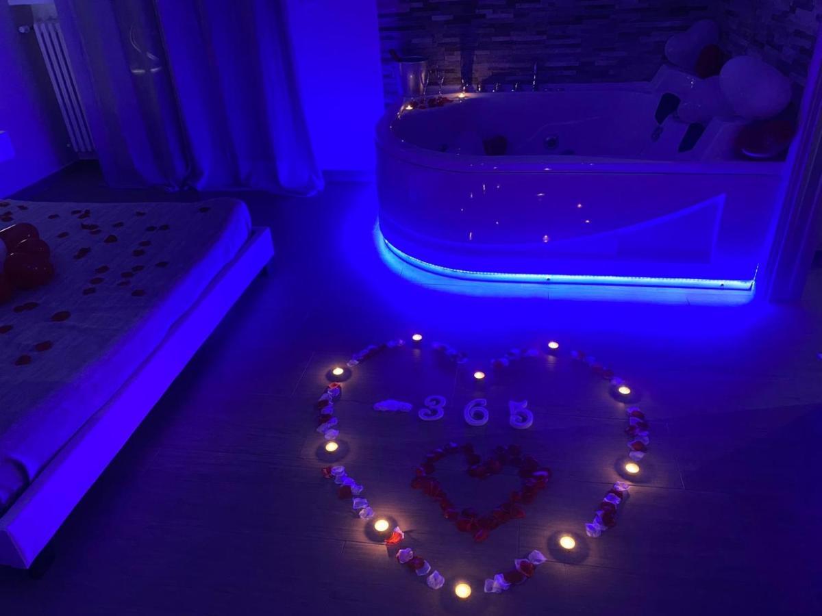 B&B La Perla&Suites Bari Bagian luar foto